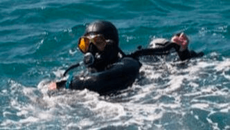 Stress & Rescue Diving Course with Punkfish in La Palma