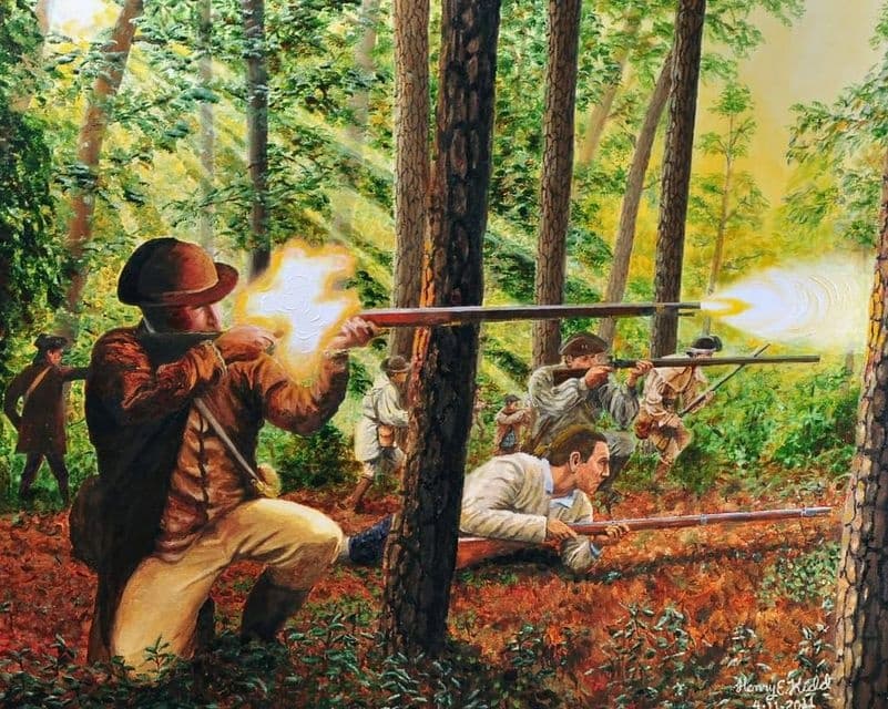 Historical Land Adventures with Cockade City Tours LLC in Petersburg