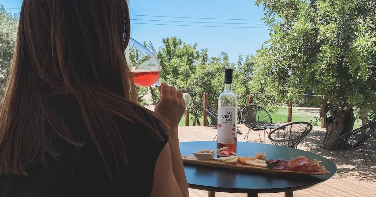 Off-Road Wine Tasting with Alsafari Tours in Algarve