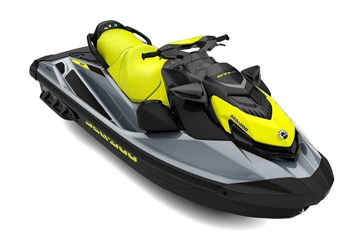 Water Activities: Seadoo Rentals on Lake Elsinore