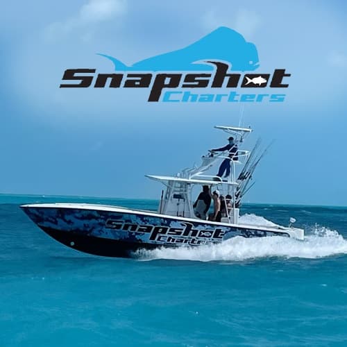Offshore Fishing Adventure at Hawks Cay Resort