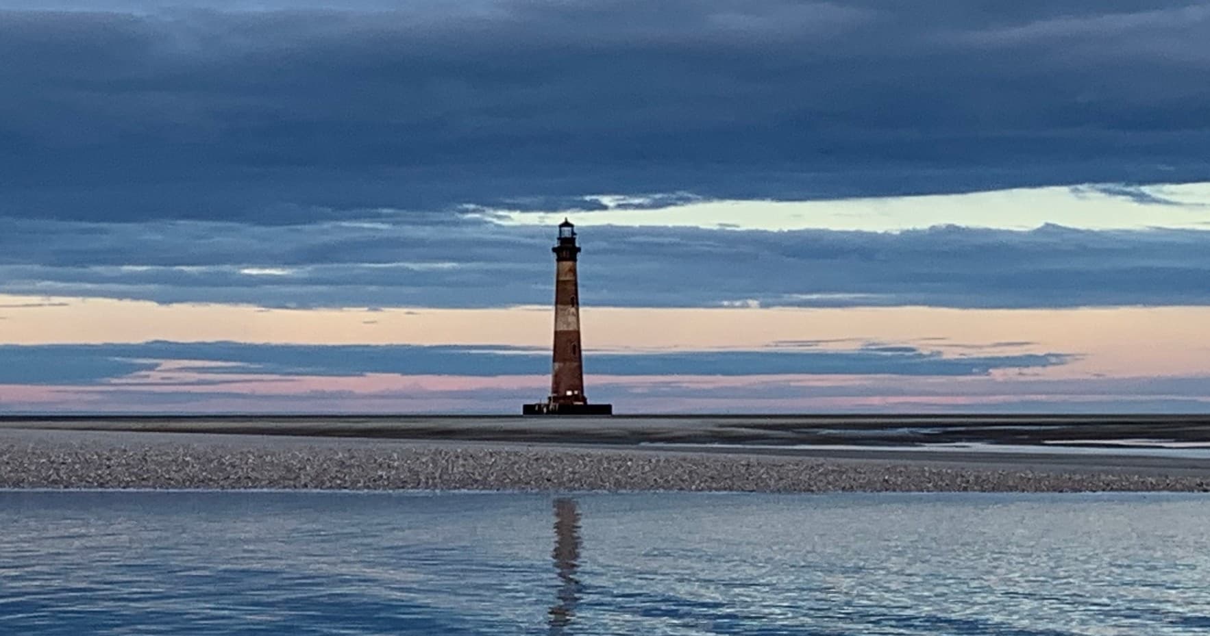 Morris Island Charters LLC fleet
