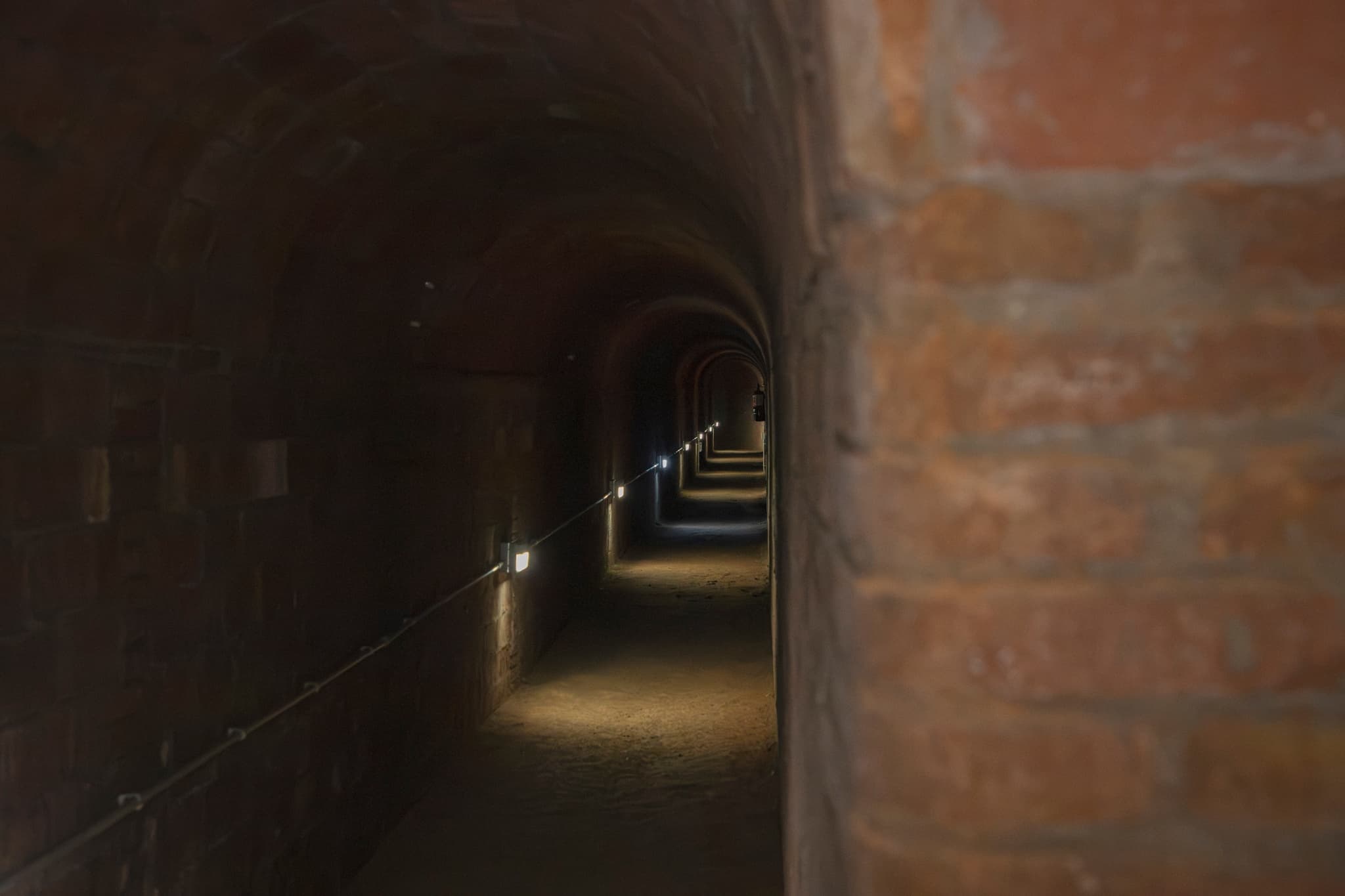 Explore Reus Underground: Visita al Refugi Antiaeri de la Patacada photo 2