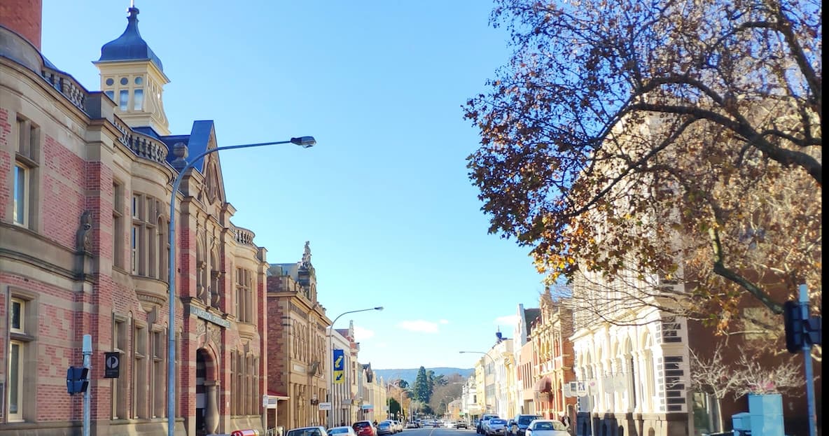 Explore Launceston on a Personalized Private Walking Tour