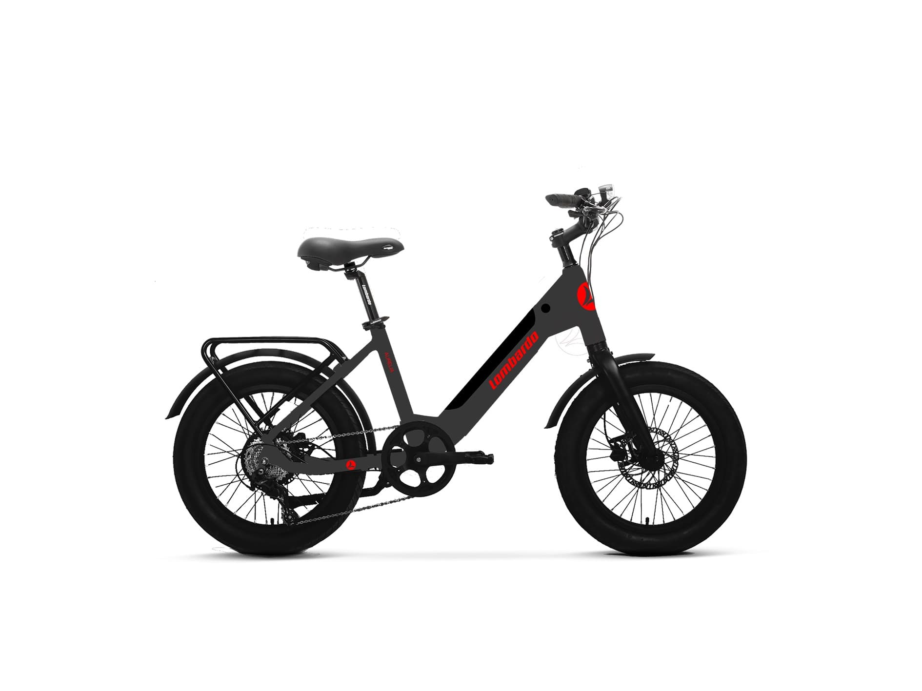 E-Fat Bike - 6 Giorni