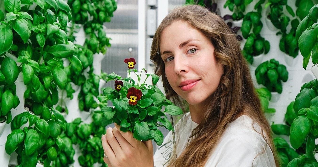 Urban Vertical Farming in Lisbon with Farm Experiences & Tours