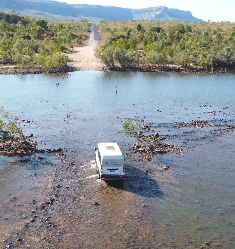 Kimberley Circuit: 10-Day Gibb River Road, Bungle Bungles & Ord River Adventure photo 2