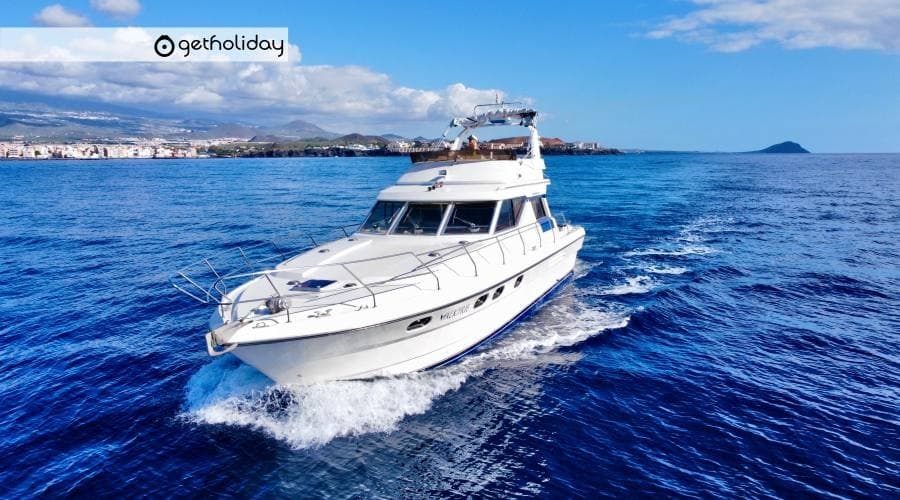 Private Marine Charters & Snorkeling in Tenerife