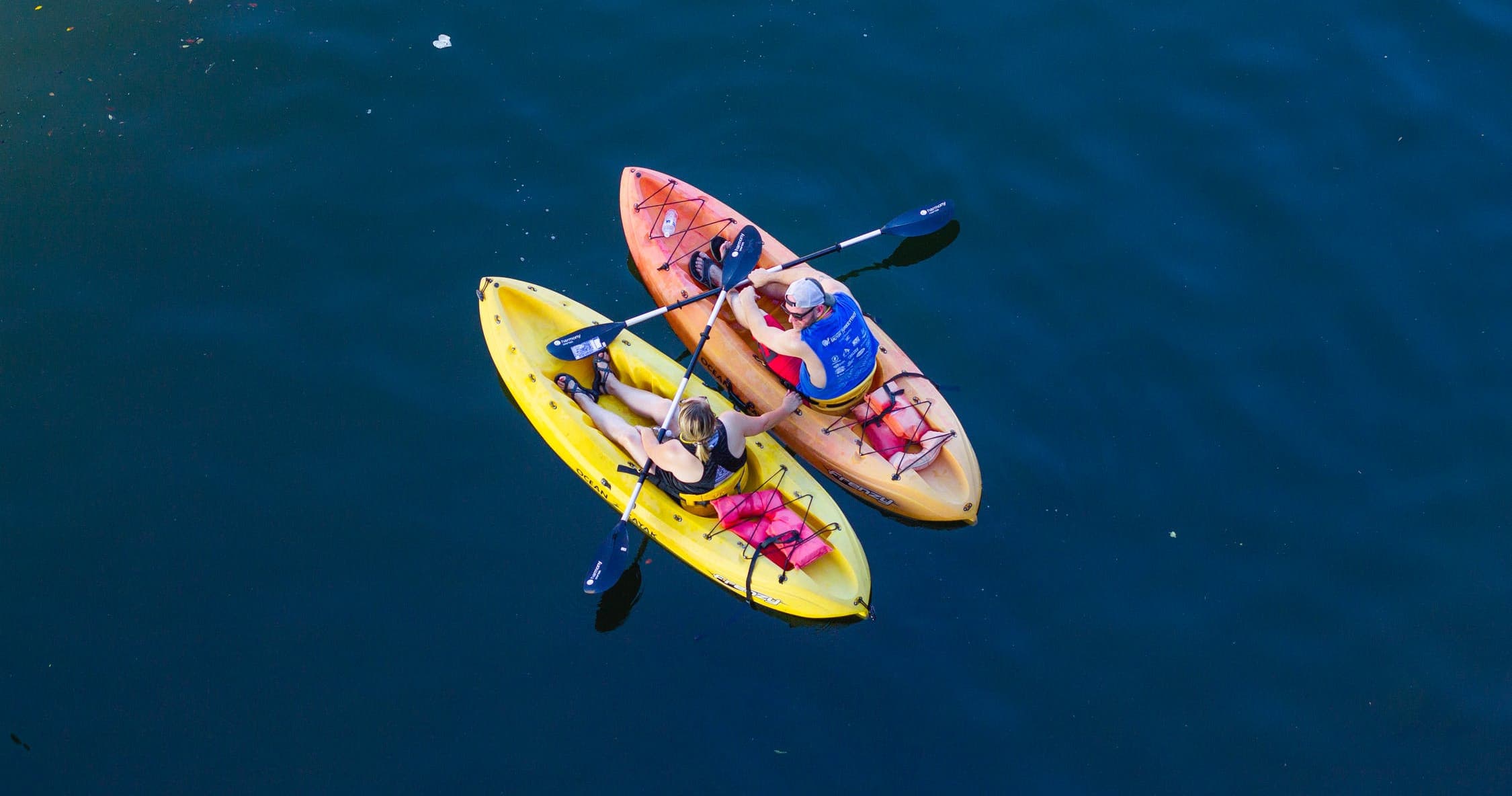 Outdoor Gear Rental at Eagle Lake Narrows Country Store