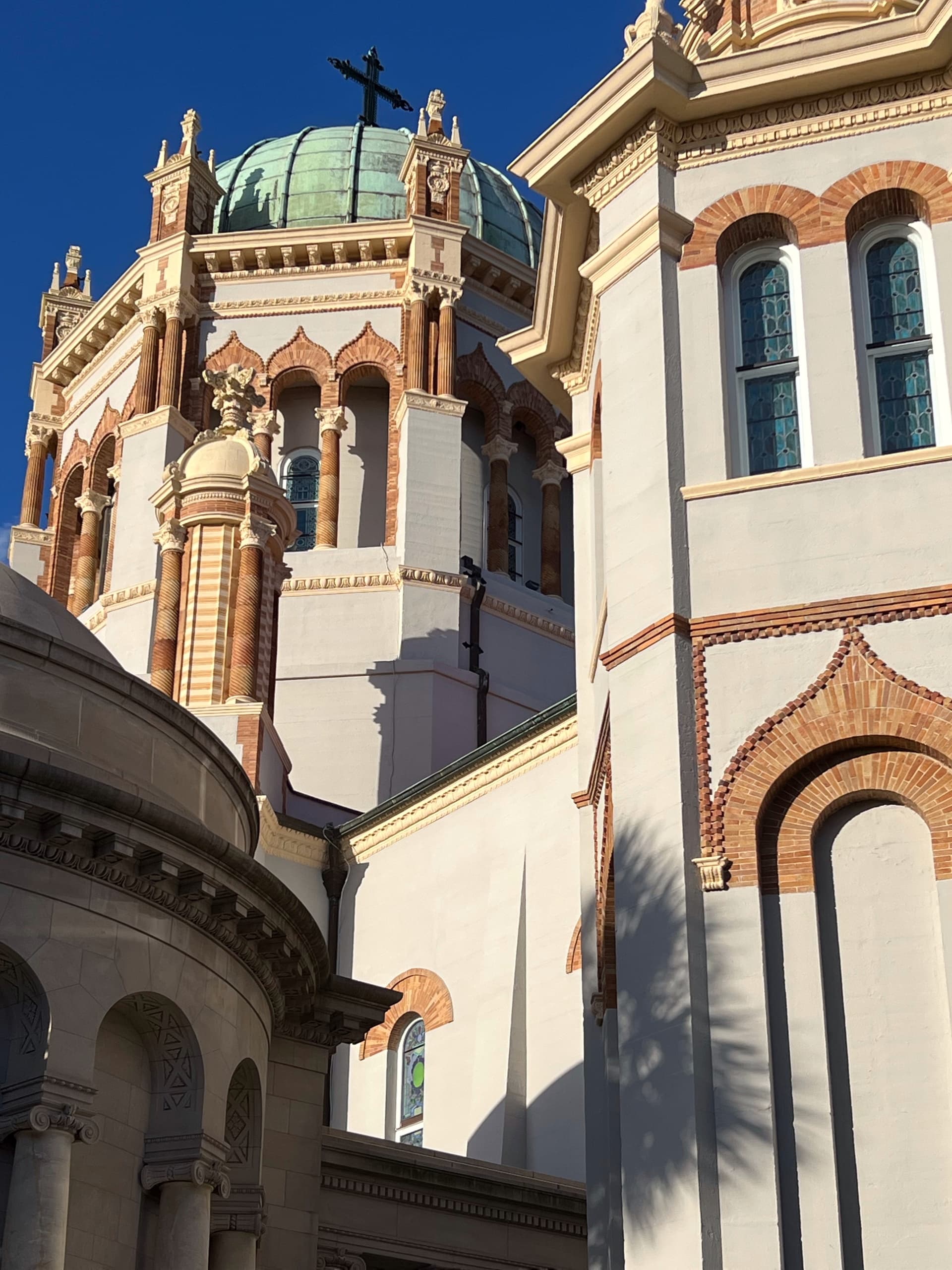 Capture Saint Augustine’s Historic Charm: An Evening Architectural Photography Tour