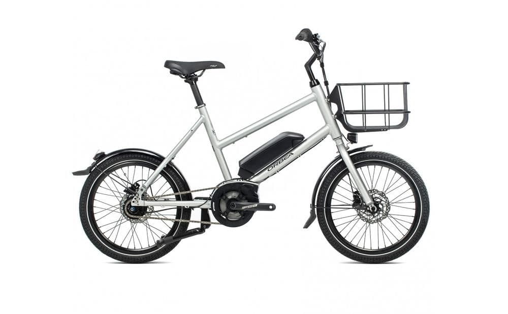 E-Bike Rental Experience with Tourne in Muskiz, Biscay