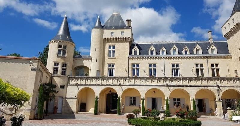 Private St Emilion Wine Tour with Decanter Tours
