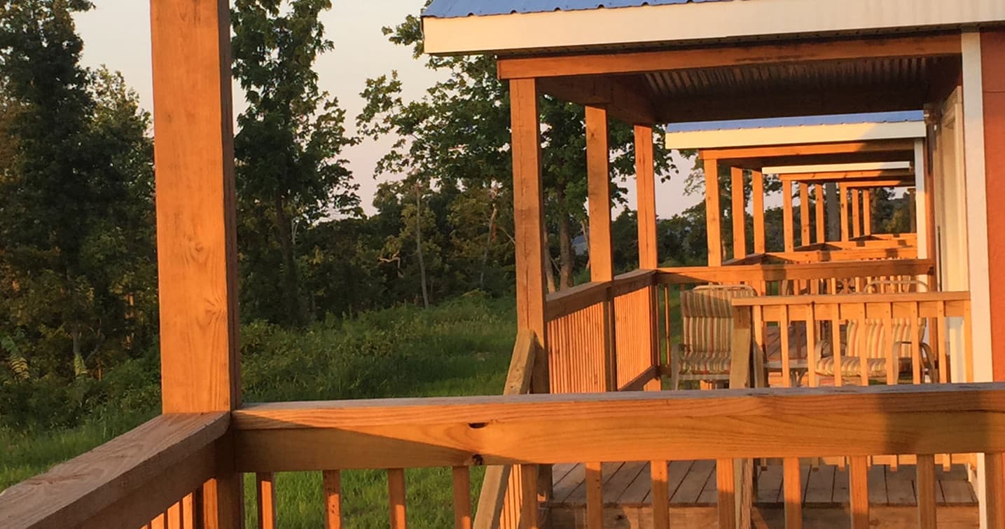 Four Night Stay Adventure in Cave City, Kentucky