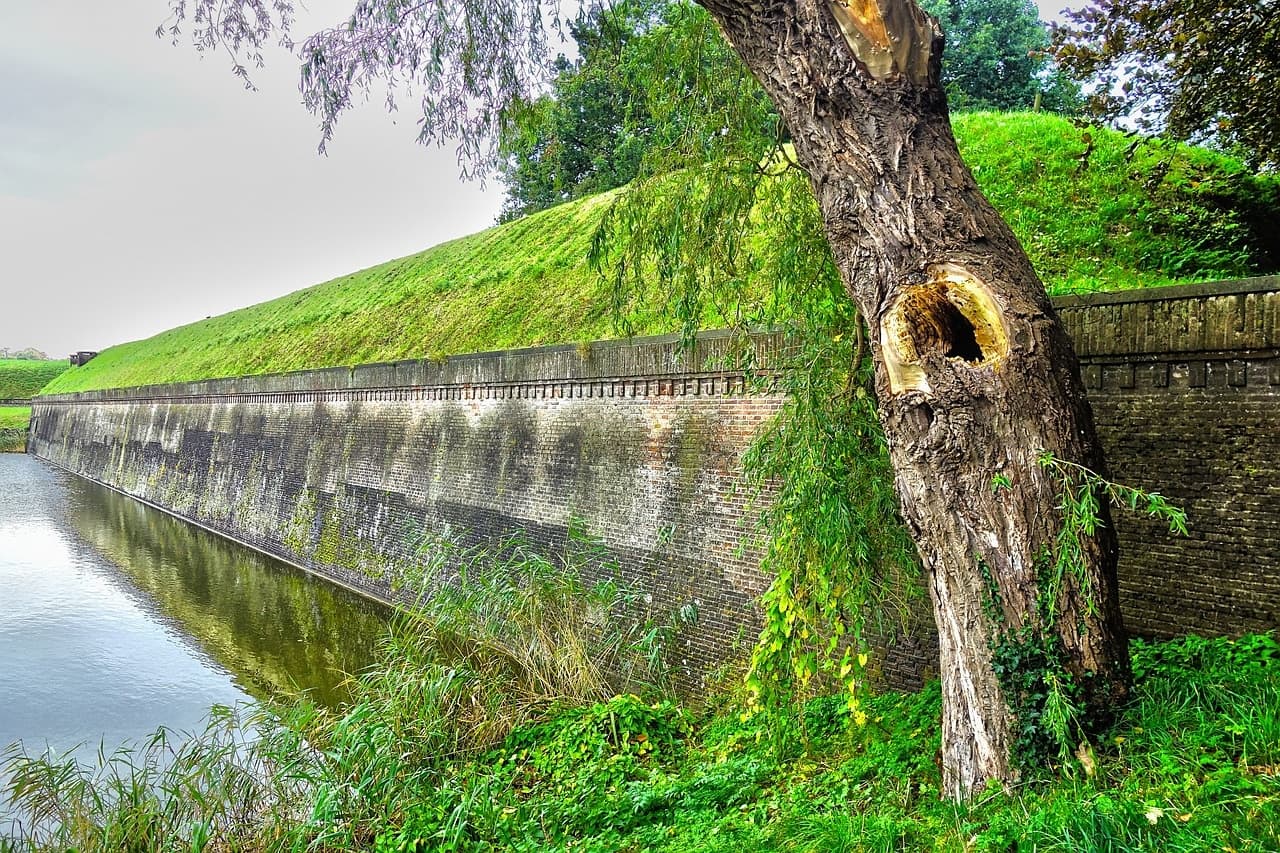 Private Muiderslot, Naarden & De Haar Tour: Castles, Canals & Tulips from Amsterdam photo 2