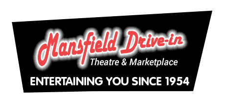 Drive-In Double Feature: Spider-Man & Backrooms at Mansfield Drive-In photo 1