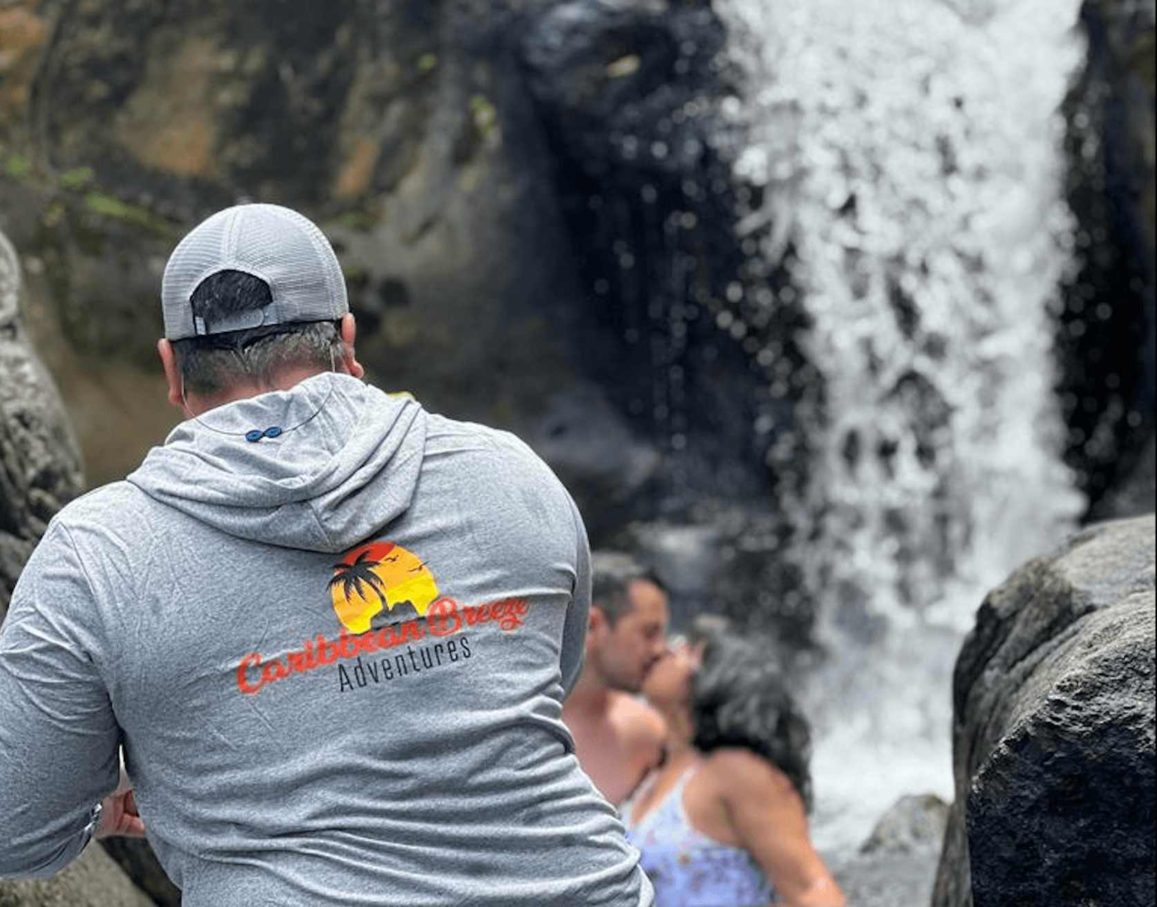 Casual One: El Yunque Rainforest Adventure in Puerto Rico
