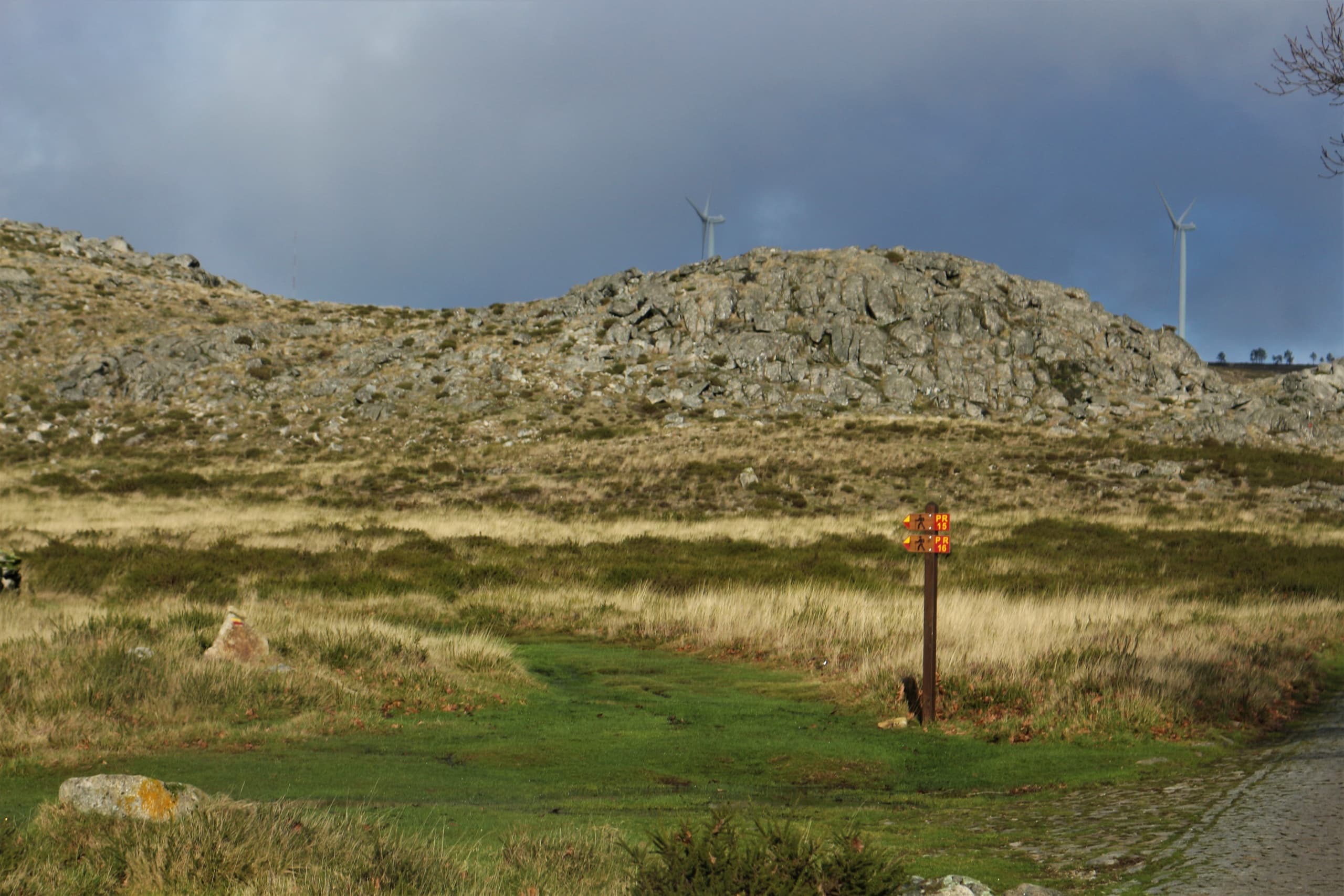 Trekking Portugal’s Freita Mountains with Rios & Trilhos