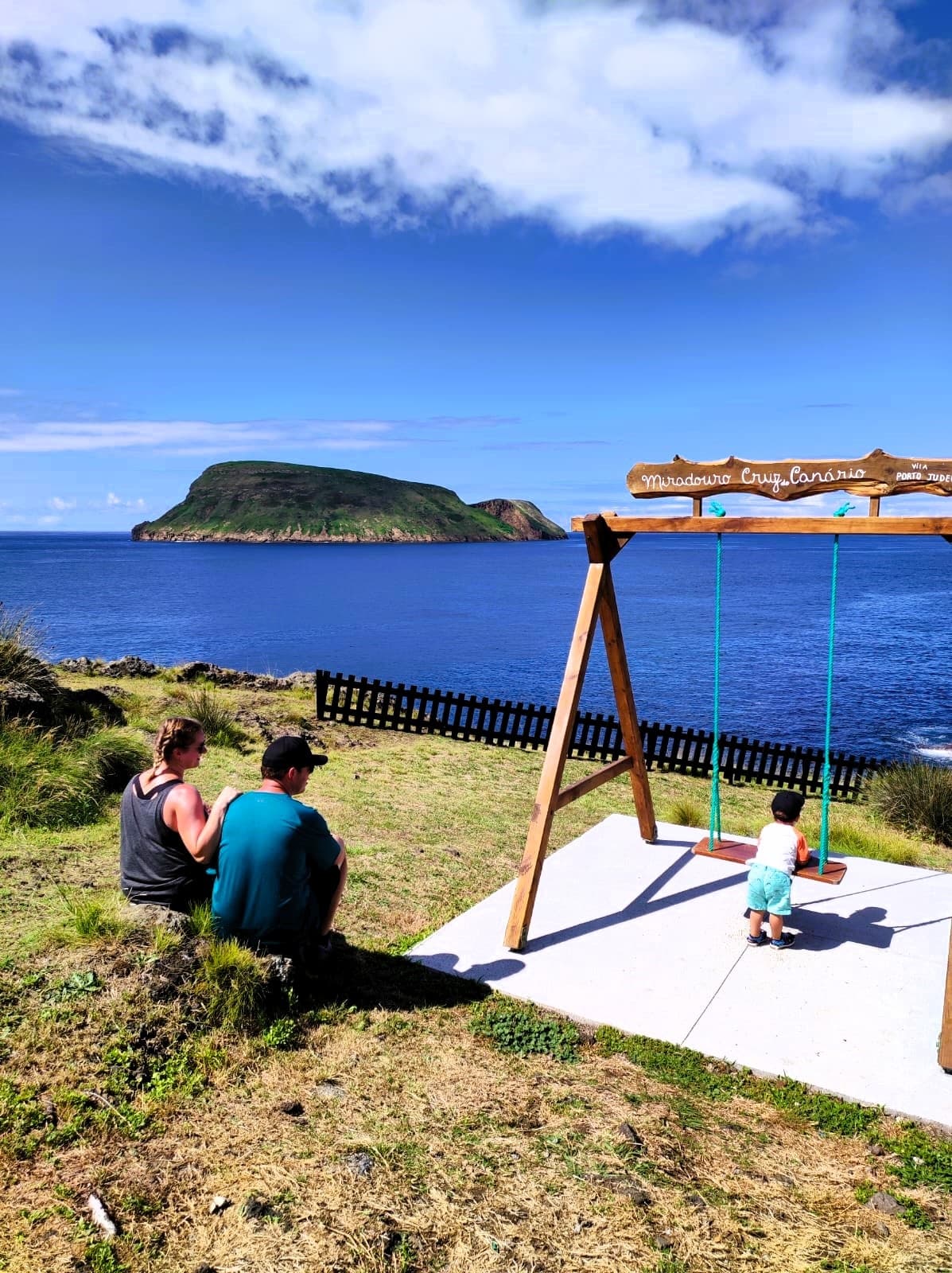 Rota do Sol SUV Tour with Azores Zen Tours in Angra do Heroísmo