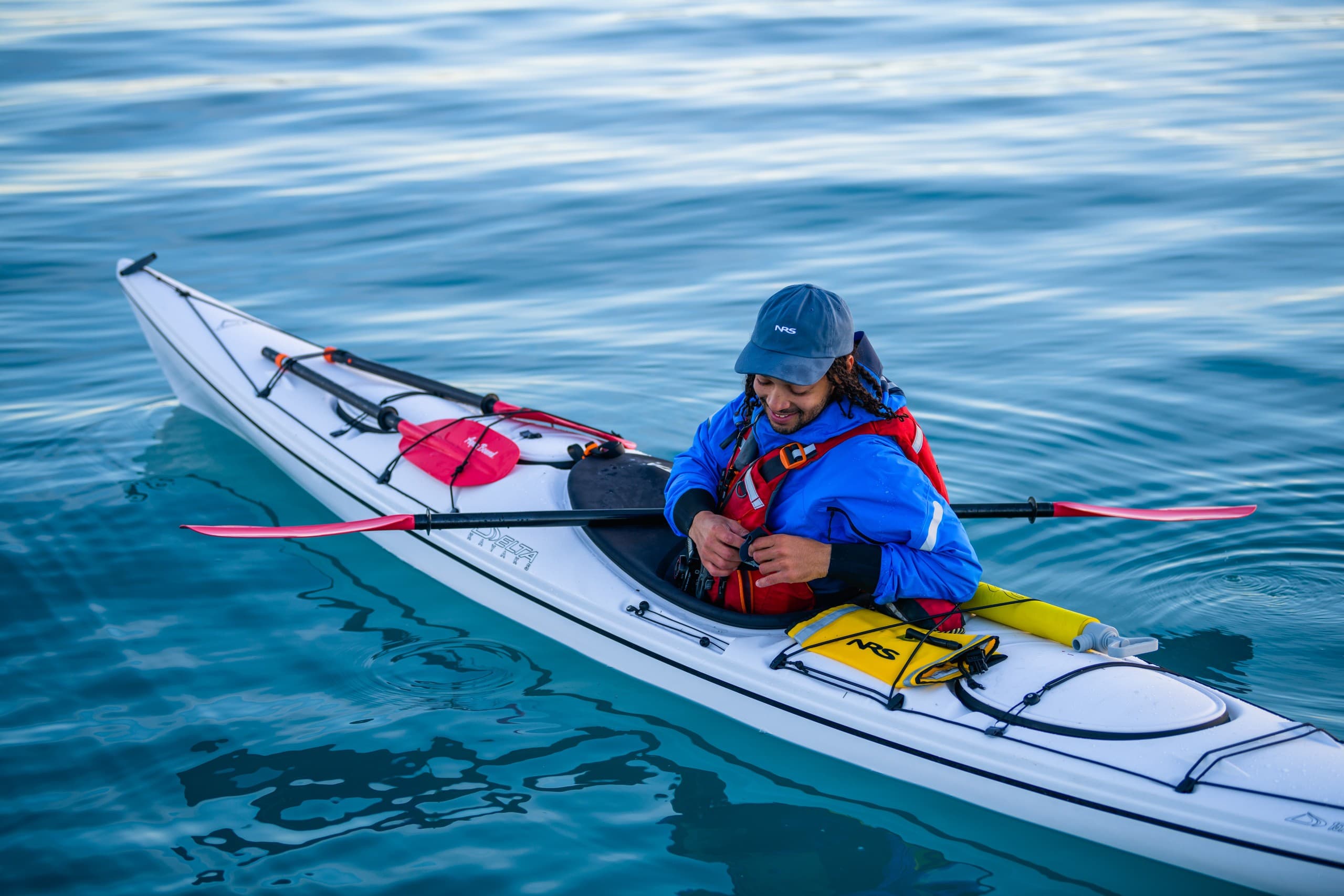Paddle Little Traverse Bay: Sit-In Kayak Rentals in Petoskey