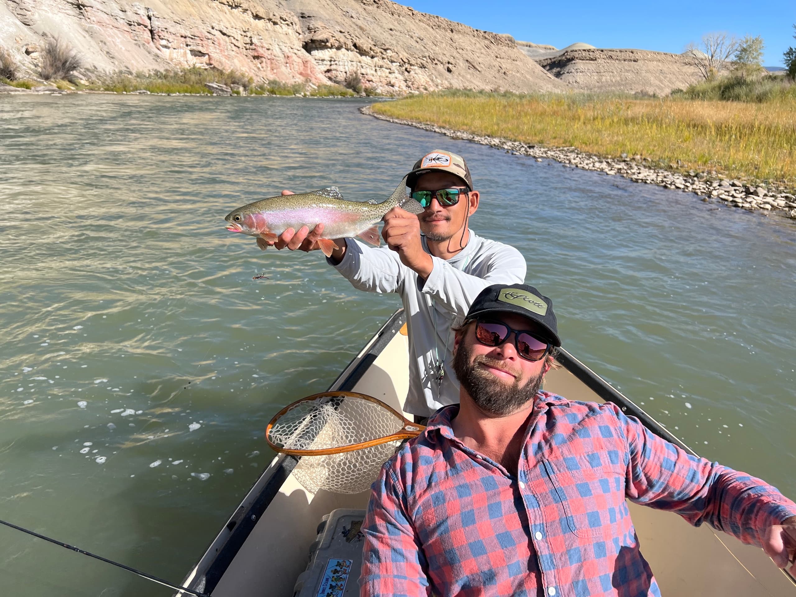 Lower Gunnison River 2-Day Overnight Adventure in Colorado