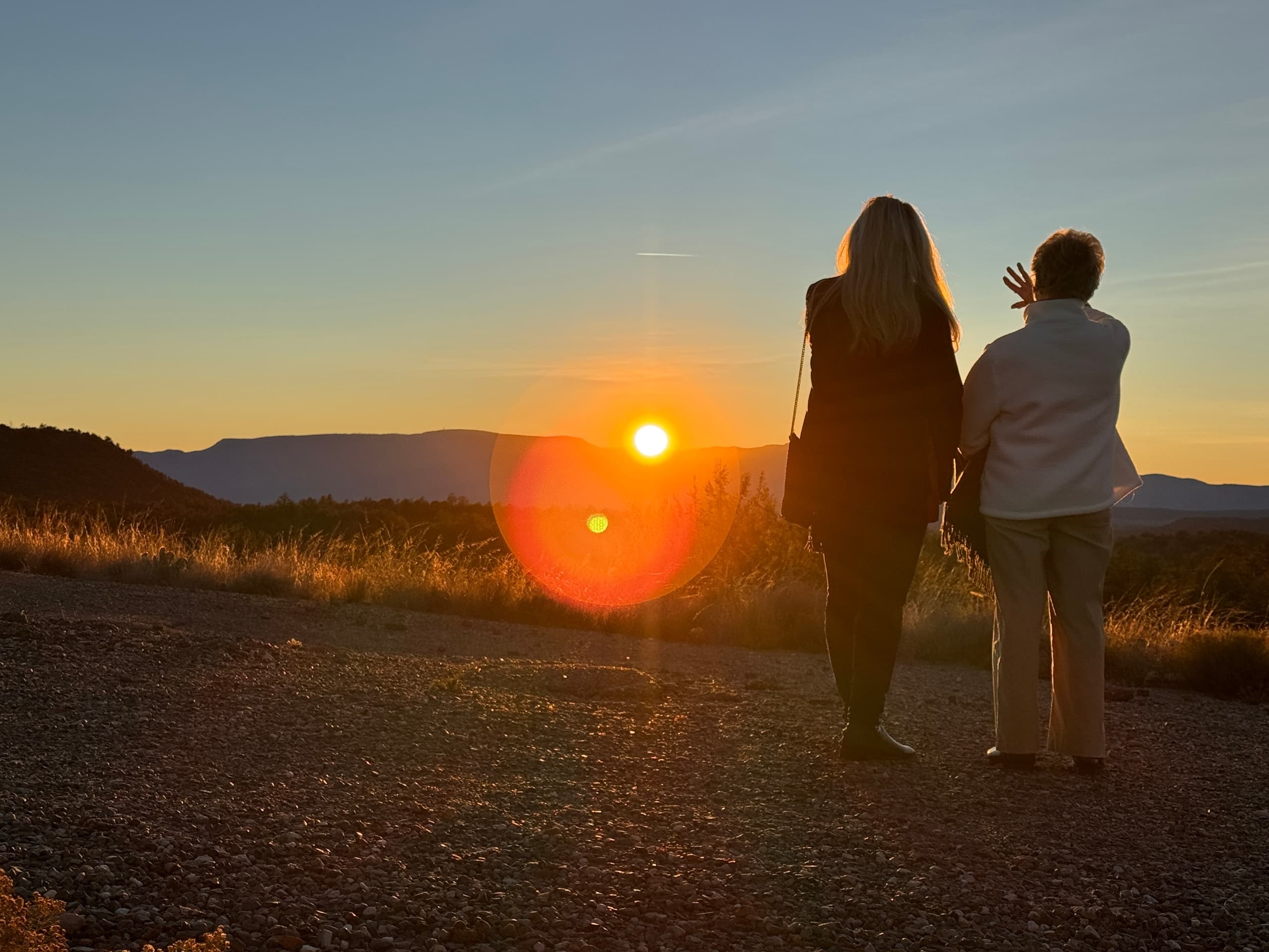 Sedona Altered States: 4-Hour Wine & Prana Vortex Experience photo 3