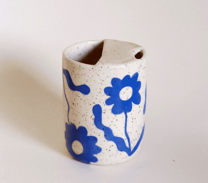 Hand-Build a Mug in Amsterdam: 2.5-Hour Ceramic Workshop at Clay Studio