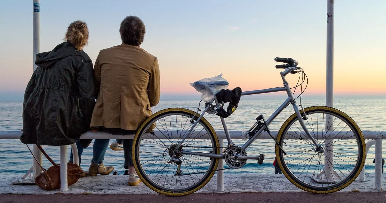 Bike & Pedal Adventure at Sea Schoodic