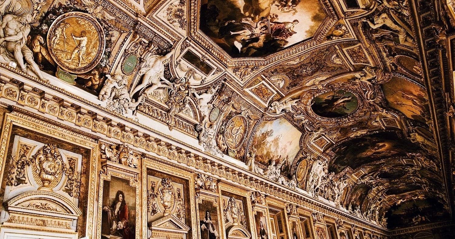 Private Louvre & Orsay Tour in Paris with Babylon Tours