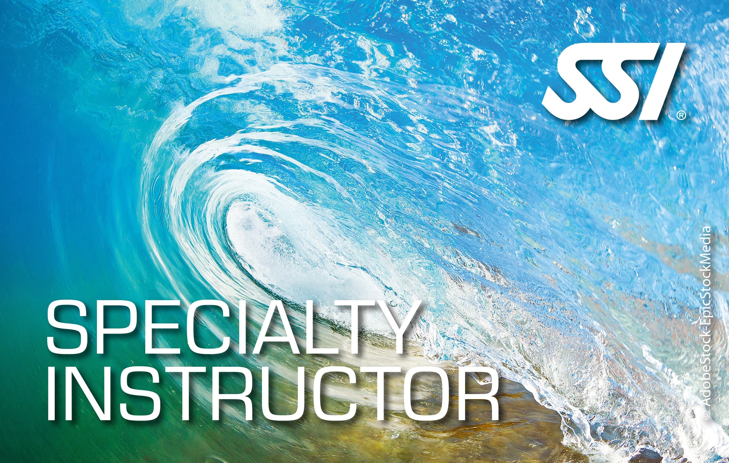 Specialty Instructor Training with Paragon Diving in Big Pine Key