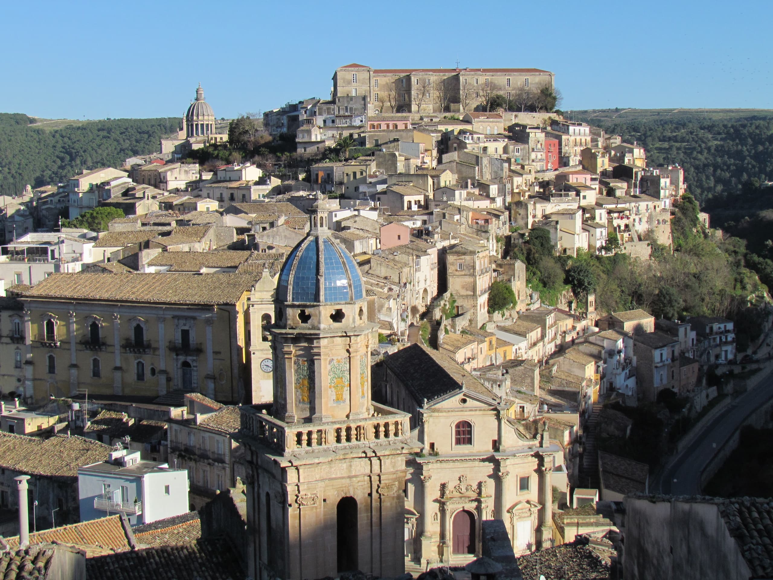 8-Day Sicily Tour: Mt Etna, Baroque Towns & Isola Bella photo 3