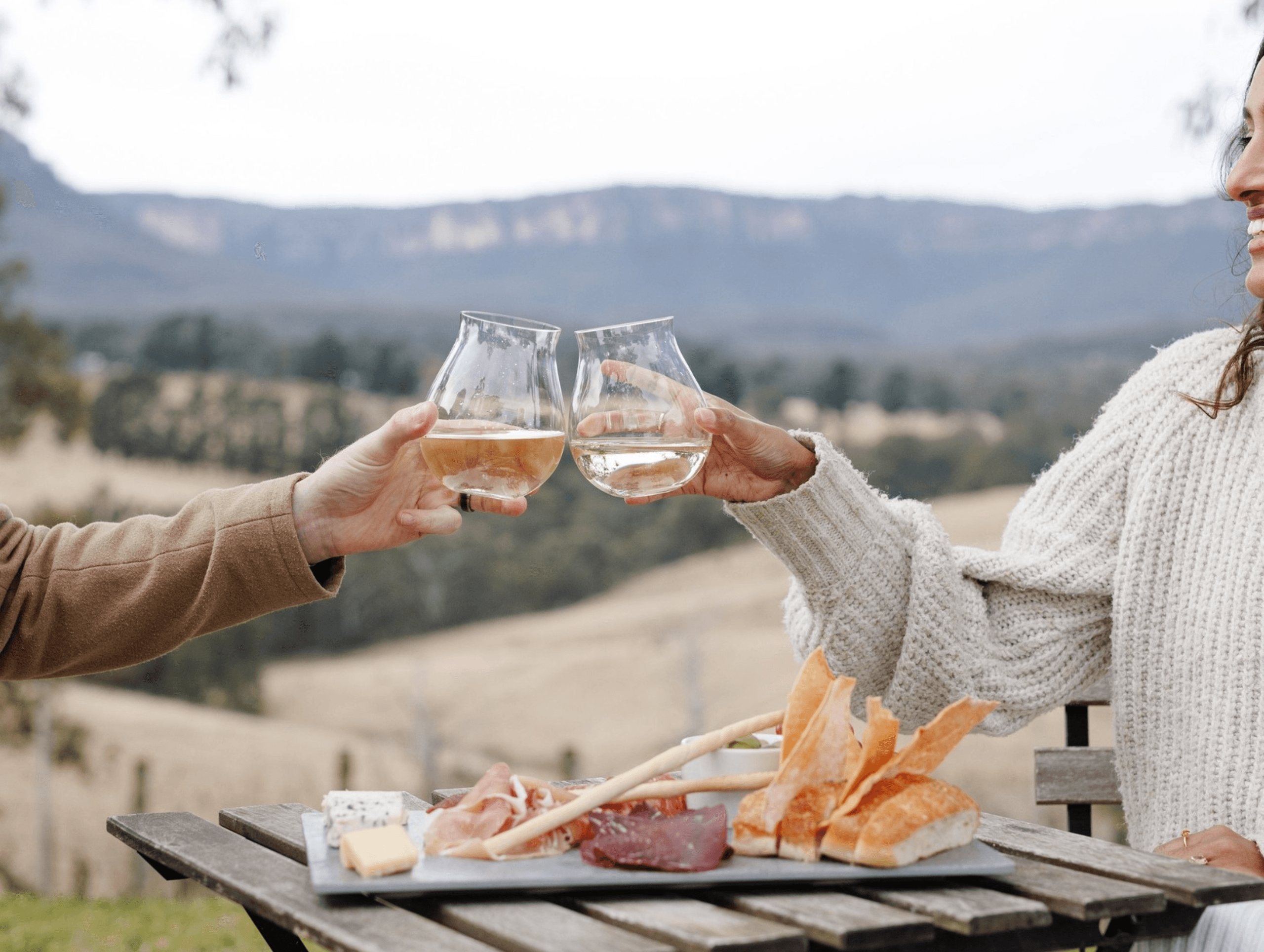 Land Adventures at Hunter Valley with Sydney Top Tours