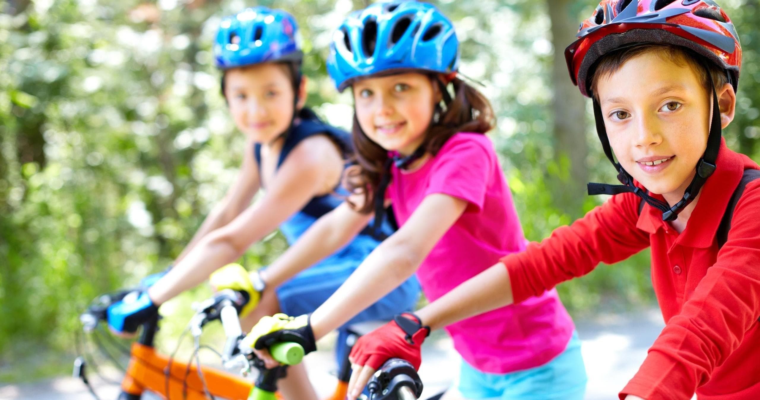 Kids Bike Rentals on Anna Maria Island | Robin Hood Rental