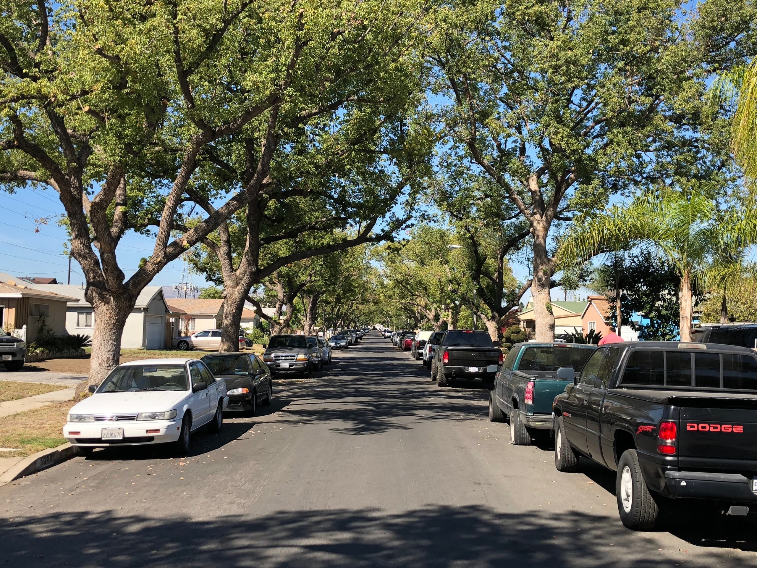 Discover Iconic Filming Locations on The East Valley Tour