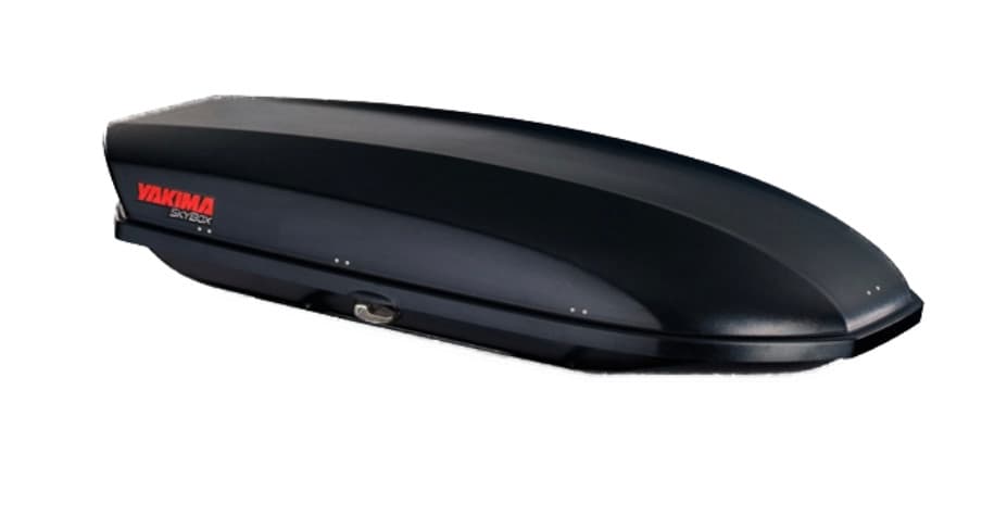 Yakima Skybox 16 Rooftop Cargo Carrier in Happy Valley, OR