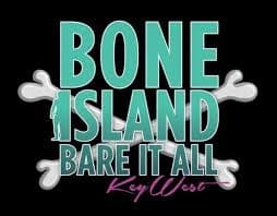 Bare It All Weekend: Clothing-Optional Catamaran in Key West