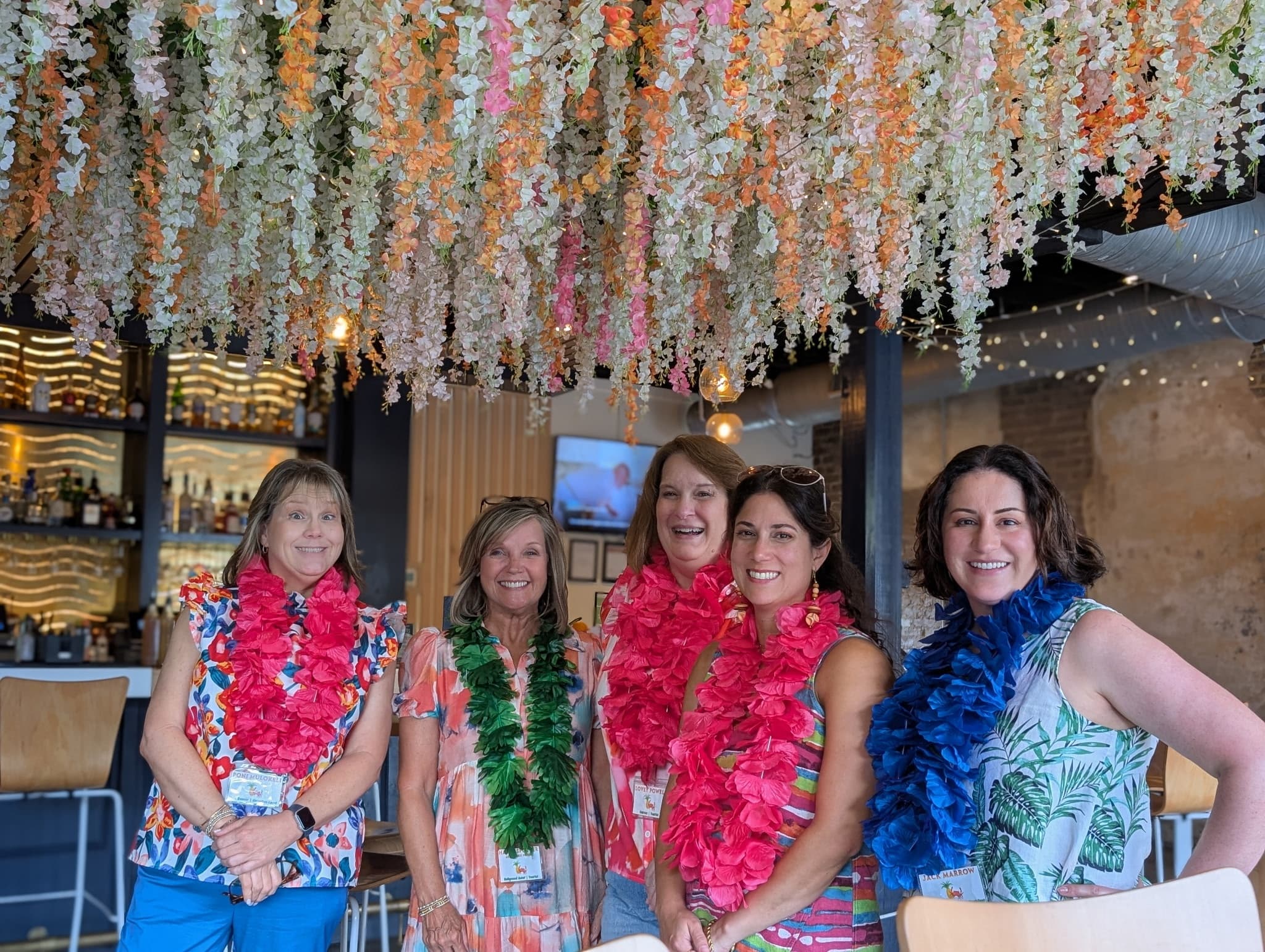 Outdoor Adventure & Food Tour in Mobile with Lei’d to Rest