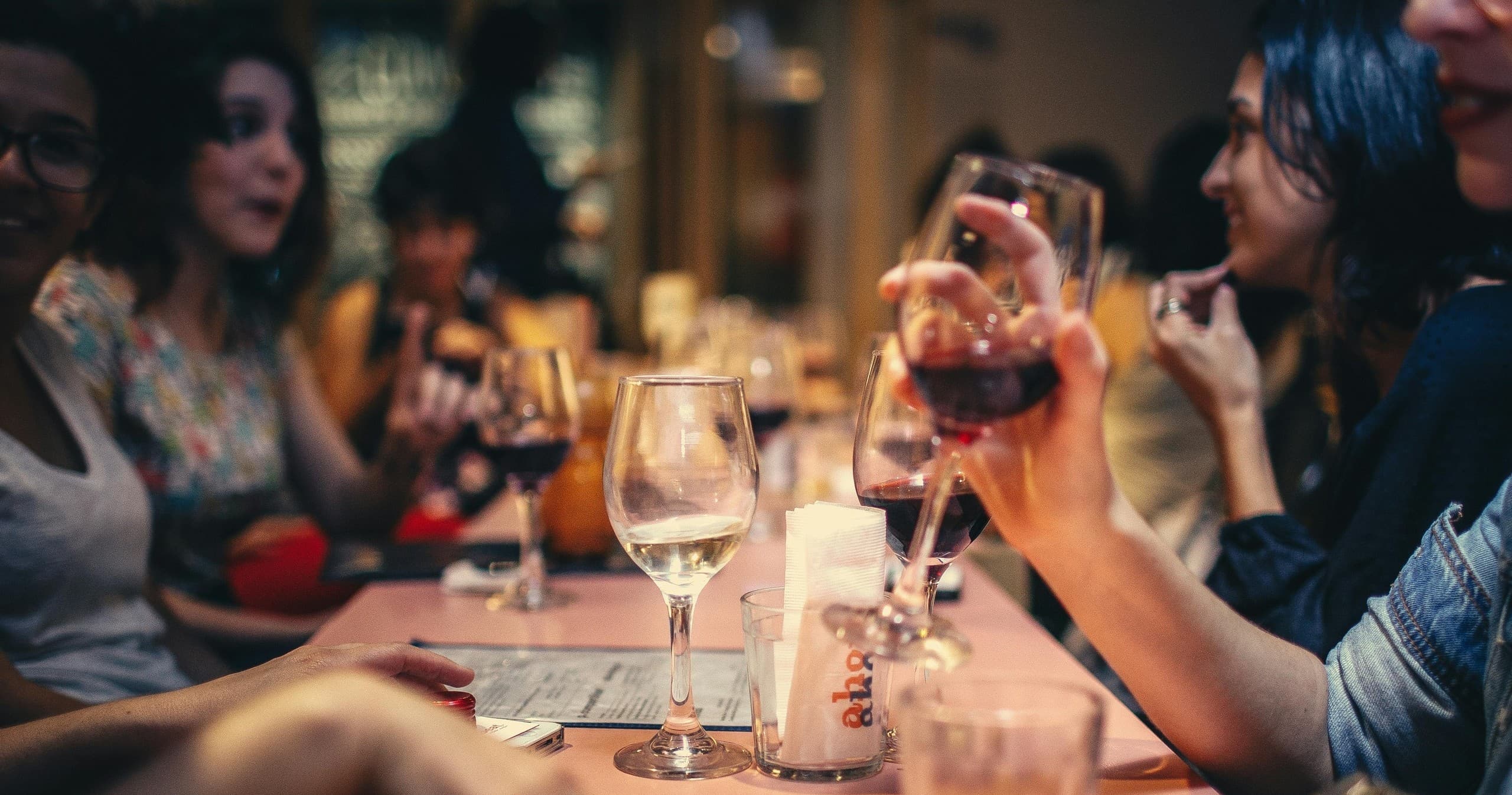 Wine Down Dinner Cruise on Lake Hopatcong, New Jersey