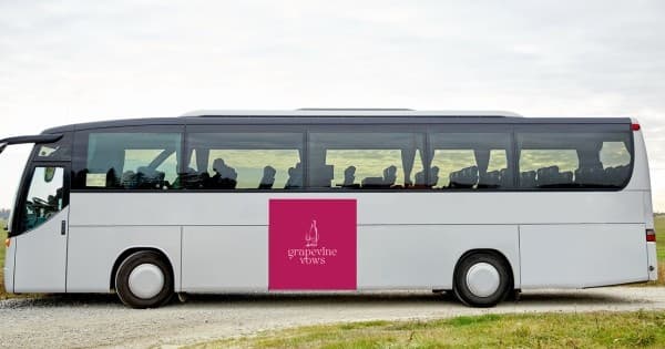 Grapevine Vows team