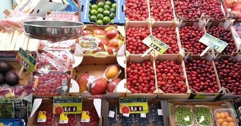 Madrid Market Food Tours with MadSnail Travel