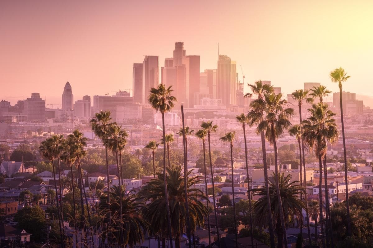 Explore LA & Hollywood: Ultimate Grand City Tour