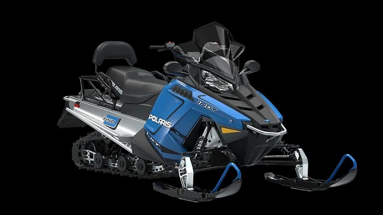 Thrilling 2022 Polaris 550 Indy LXT Ride in Rigby, Idaho