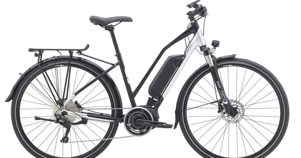 Effortless E-Bike Rentals on Martha's Vineyard — Explore Edgartown by Electric Bike