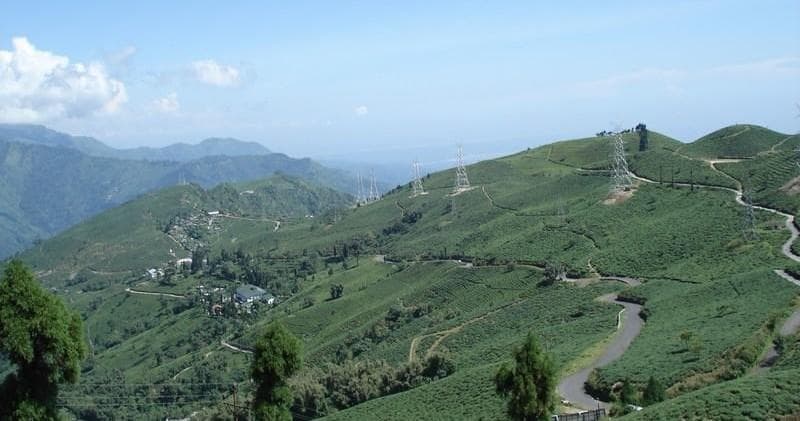Hiking & Cultural Journey with Responsible Adventures in Darjeeling