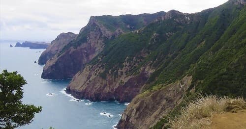 Land Adventures with Experiences Madeira at Boca do Risco