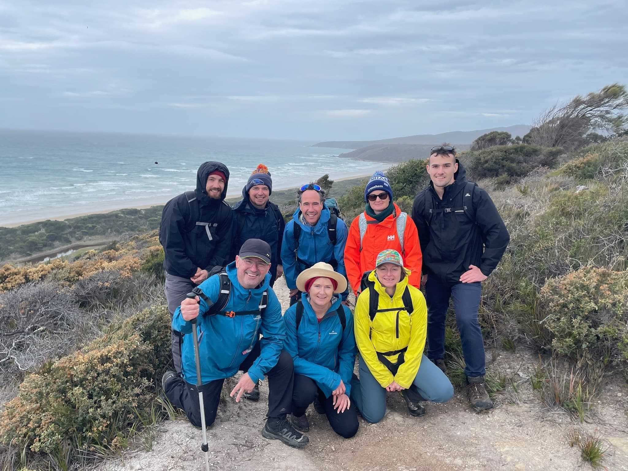Narawntapu Day Walk: Coastal Wildlife, Lagoons & Tasmanian Picnic photo 2