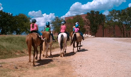 Experience Authentic Outdoor Camps in Corinth, Texas for Unforgettable Adventure