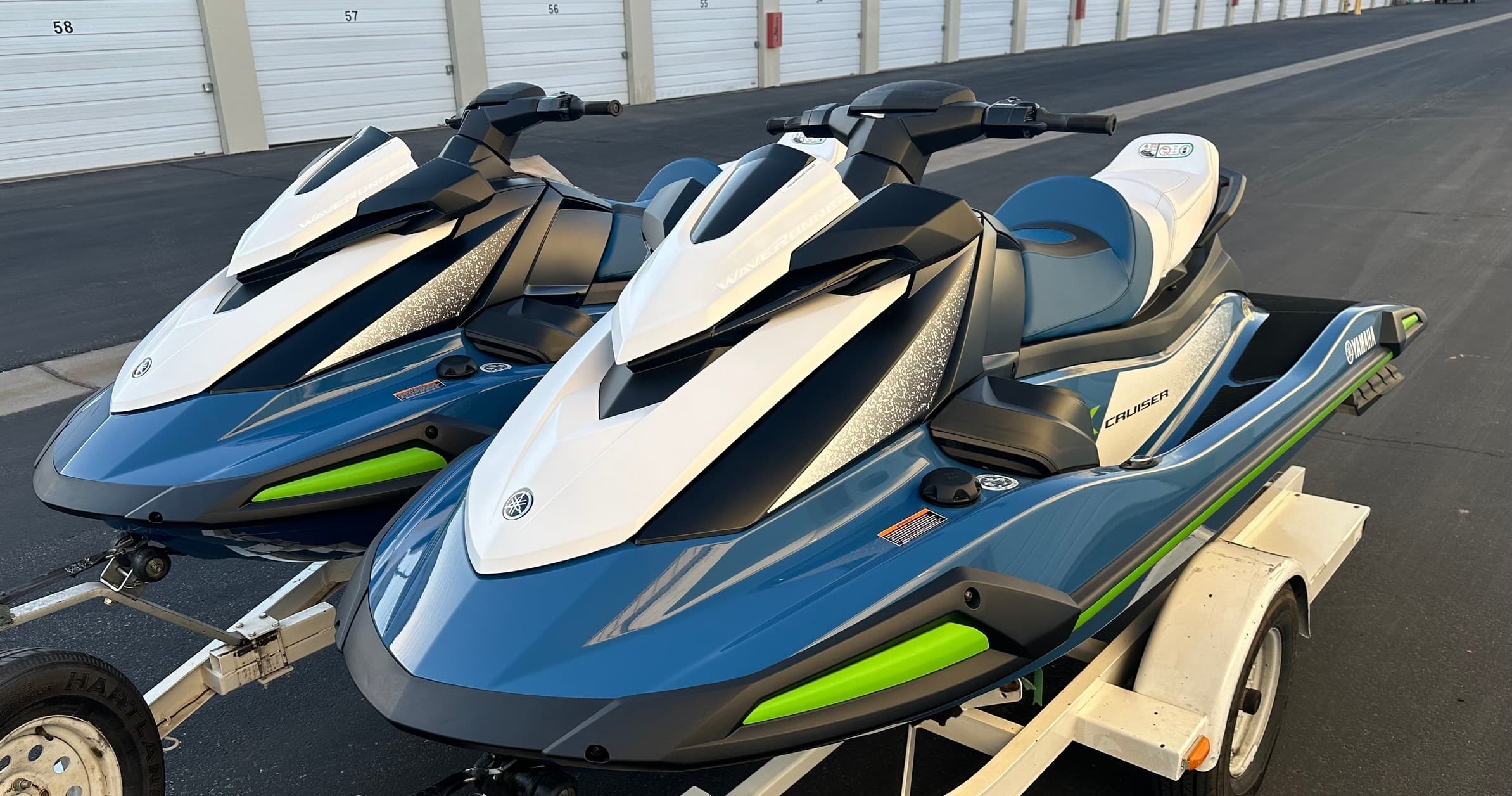 Lake Powell Jet Ski Rentals Near Phoenix, Arizona