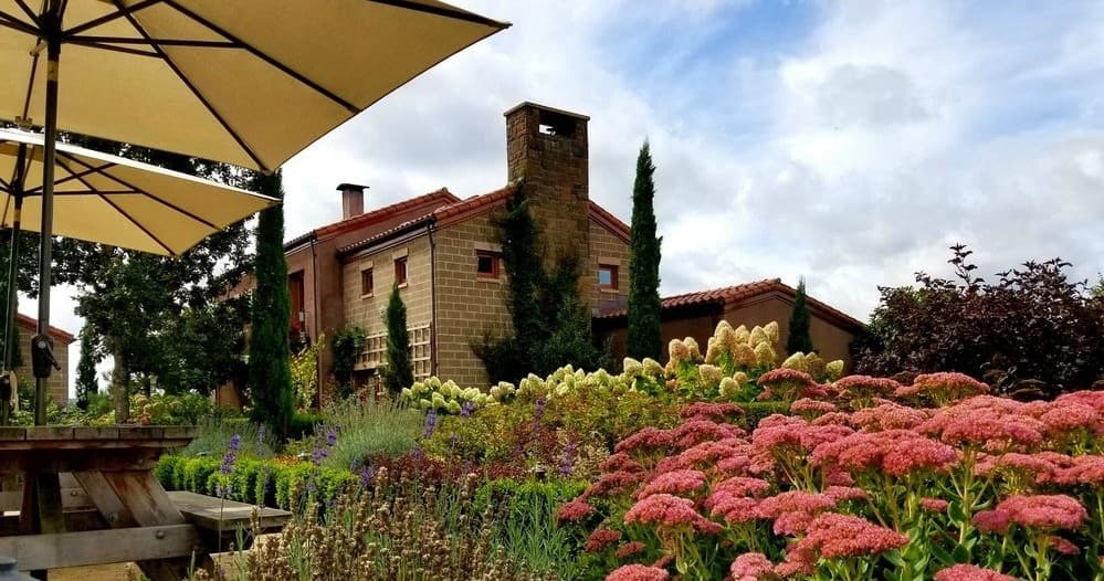 Private Farm-to-Table & Wine Tour in Tualatin Valley