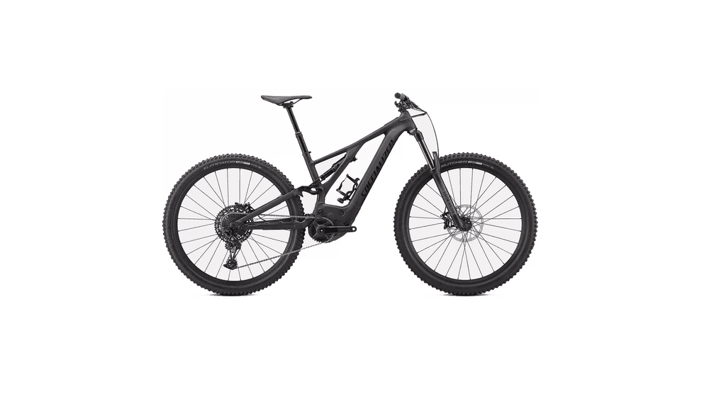 Explore Sandy Utah on a Specialized Turbo Levo XL