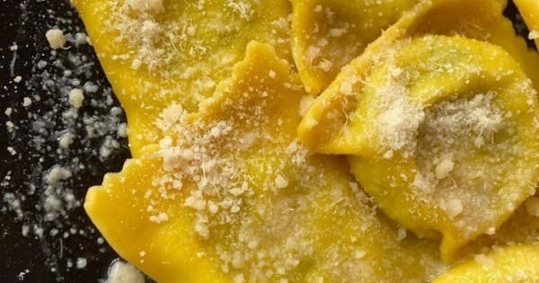 Parma Dairy Tour & Local Lunch at Farm Experiences & Tours